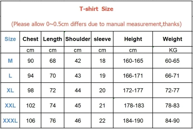 Muscle training T-shirt Men's Summer Workout short sleeve T-shirt High Quality cotton fitness Men T-shirt Gym Solid color Tops