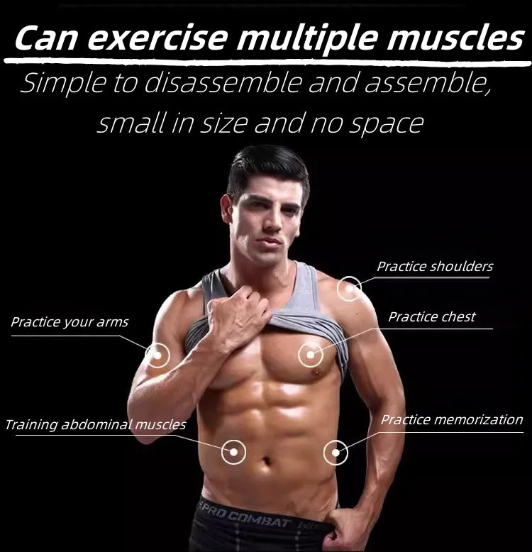 UniversalSports Fitness Abs Roller for Men and Women Silent Abdominal Wheel for Core Strength Toning Slimming Home Gym Equipment